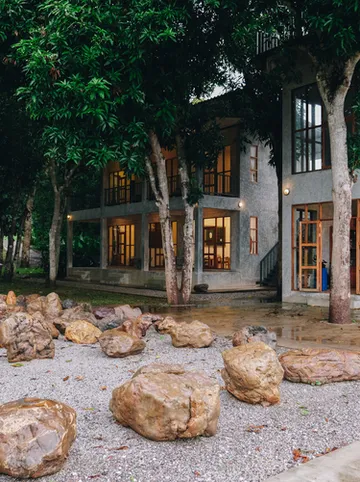 รูปภาพของเรือนแรมลูกไม้ เชียงคาน