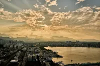 The Hotel Sokcho