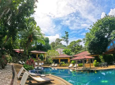 รูปภาพของเดอะฮิลล์รีสอร์ท