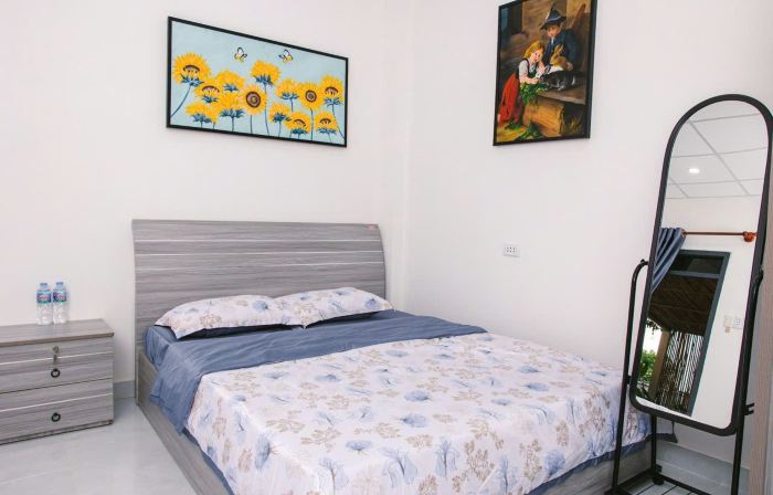 Nha Yen Homestay