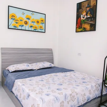 Nha Yen Homestay