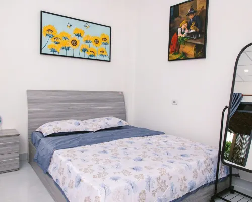 Nha Yen Homestay Hotels in Phan Rang
