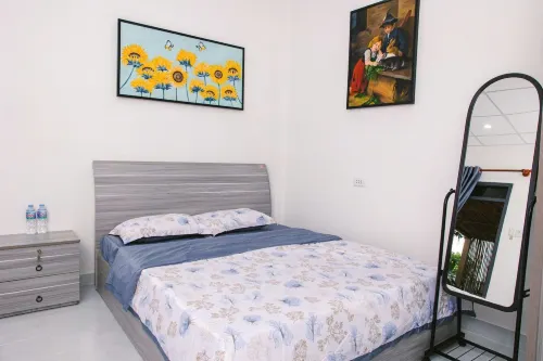 Nha Yen Homestay