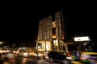 HOTEL NOAH SPIRE Hotel a 