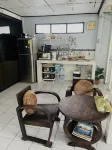 Grandma’s house Ayutthaya