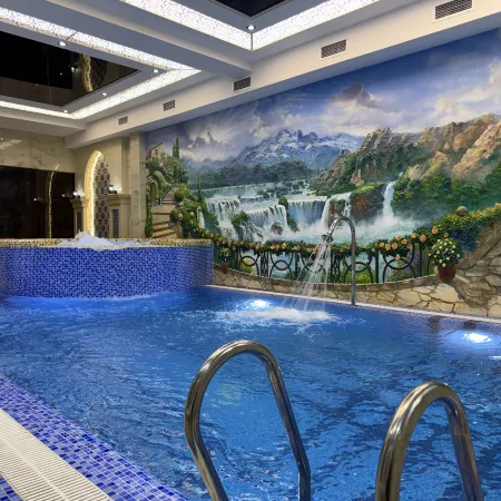 Novza palace hotel