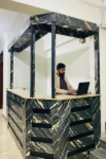 Azam Guest House