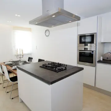 Luxury Apartment Split with pool