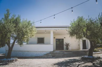 CASA ZIAZI' ROOM E NATURE Hotel a Antonelli