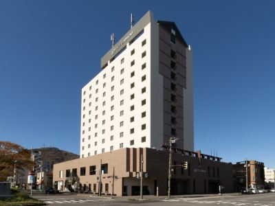 Hotel Enoe Hakodate