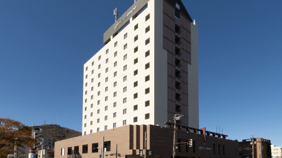 Hotel Enoe Hakodate