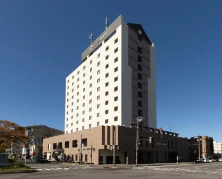 Hotel Enoe Hakodate