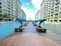 Emgrace/Near AeonTebrau/ IKEA Toppen /MountAustin