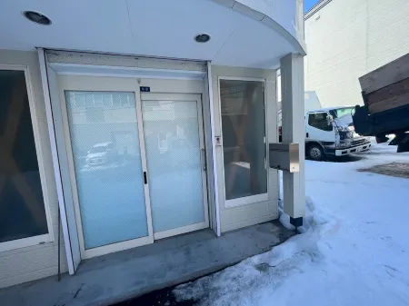 Minami Otaru House Sakaimachi Отели рядом с достопримечательностью «Former Nippon Yusen Kaisha Otaru Branch»