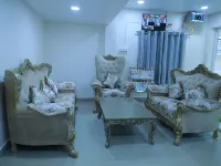 samudra inn Hotels in Nalgonda