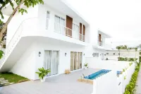 De KT Villa Kampot