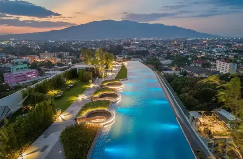 Astra Sky River Chiang Mai