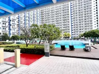 Makati Business District Prime Accommodations