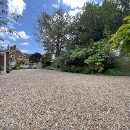 Little Dane Court