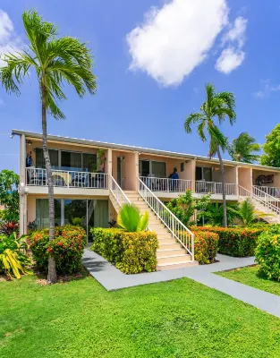 Beach Living at Island Pine Villas BLJ