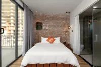 Sea Vista Boutique Hotel & Apartment By Haviland