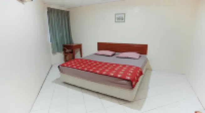 Pangkor Coral Bay Homestay