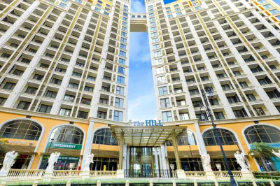 Mira Home - Apartment Hillside Phu quoc