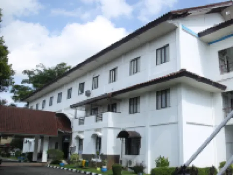 Hotel Bukit Serelo Hoteles en Lahat