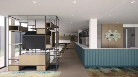 Spark By Hilton Madrid Alcalá