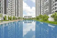 Suria Garden Puchong by Favspace