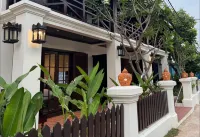 Sengphachanh Heritage Boutique Hotel Hotels in 