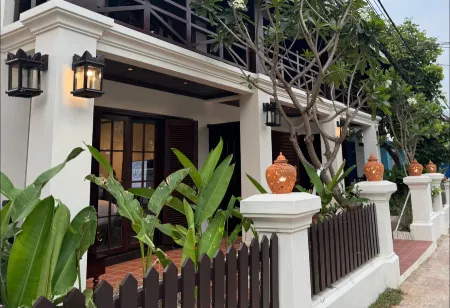Sengphachanh Heritage Boutique Hotel