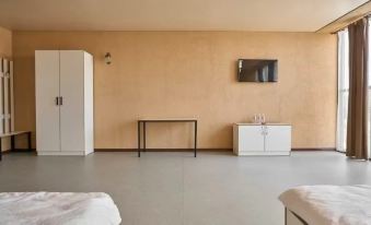 Central Asia Inn Hotel