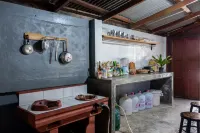 Hug Pai Boutique Hostel