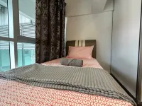 The CEO SuiteZ2 By Homey Planet Hotels in Bayan Lepas