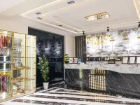 Merhaba Hotel Hotels in Fergana
