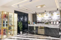 Merhaba Hotel Hotels in Фергана