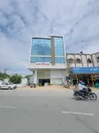 Hotel ORIGIN Hyderabad Airport Các khách sạn ở 
