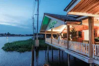 Vla moon boutique Hotel a Sai Noi