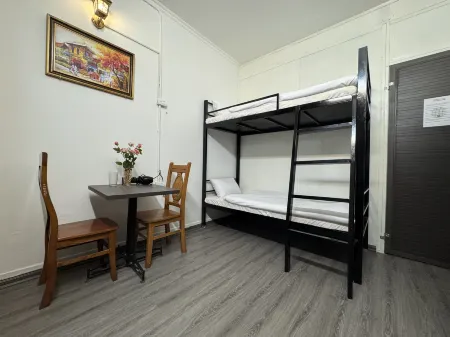 HC Luxury Apartment Отели рядом с достопримечательностью «Hanoi University Of Culture»