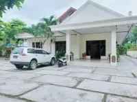 Hotel Grand Papua Nabire Hotels in Nabire Regency