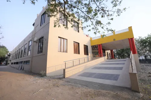 VL Patil Stays and Banquets Hotels in Gulbarga