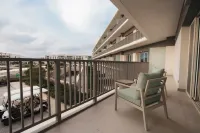 Vida Marina Marassi Hotel & Resort - Ghanem Executive Suite Apartment 2010 - Homestays