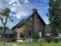 DF Life Lodge Hotels near Qingjing Farm