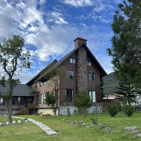 DF Life Lodge