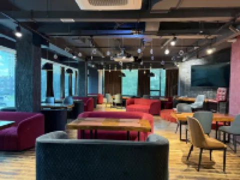 Unity Hotel - Ulaanbaatar Railway Station