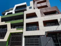 Modern 1BR Apt Near Swinburne & Glenferrie Rd 霍索恩區酒店