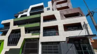 Modern 1BR Apt Near Swinburne & Glenferrie Rd Hoteles cerca de Universidad de Swinburne