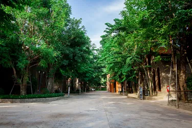 รูปภาพของแฟนตาซีรีสอร์ท