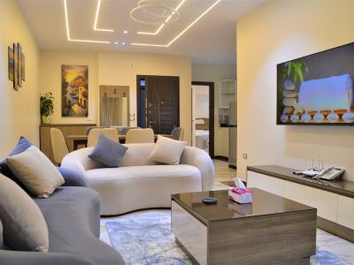 Zayed Plaza Apartments